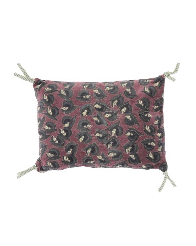 ART DECO_coussin 25x35 cm_housse