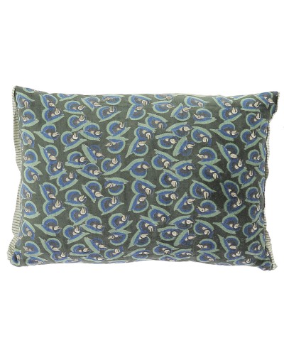 ART DECO Housse de Coussin 35x50 cm