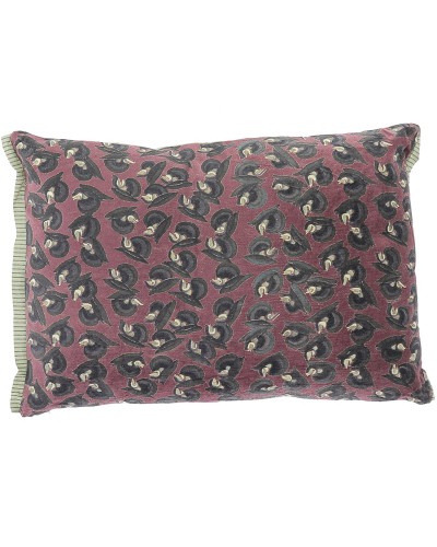 ART DECO Housse de Coussin 35x50 cm