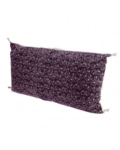 ART DECO_coussin 50X100 cm_housse