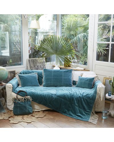 BOHO Plaid 140x250 cm