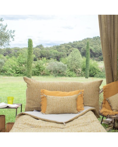 LIERRE Housse de coussin 25x35 cm