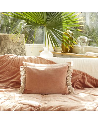 BOHO Housse de coussin 35x50 cm