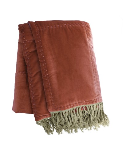 BOHO Dessus de lit 240x250 cm