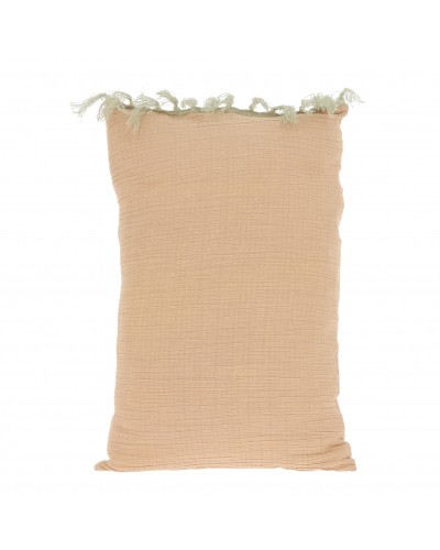 WAVY Housse de Coussin 50X75 cm