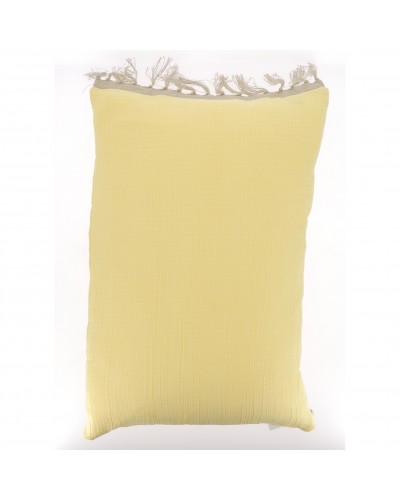 WAVY Housse de Coussin 50X75 cm