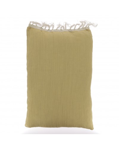 WAVY Housse de Coussin 50X75 cm