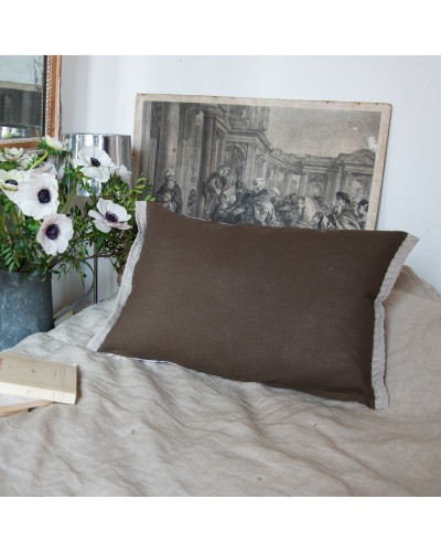 ANEMONE_coussin 35x50 cm_housse