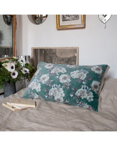 ANEMONE_coussin 50x75 cm_housse