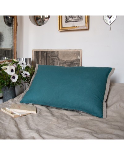 ANEMONE_coussin 50x75 cm_housse