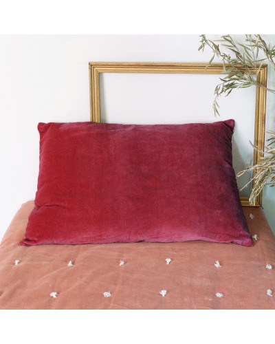 VAGUE_Coussin 50x75 cm_grande housse