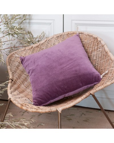 VAGUE_coussin 45x45 cm_housse