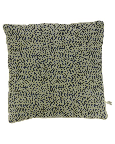 LIERRE Housse de coussin 45X45 cm