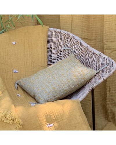 LIERRE Housse de coussin 25x35 cm