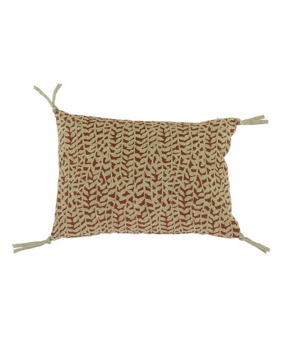 LIERRE Housse de coussin 25x35 cm