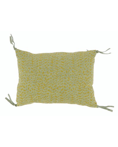 LIERRE Housse de coussin 25x35 cm