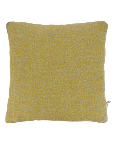 LIERRE Housse de coussin 45X45 cm