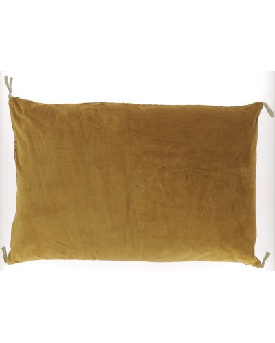 GOA Housse de Coussin 50x75 cm