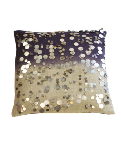 GIPSY  Coussin 40x40 cm