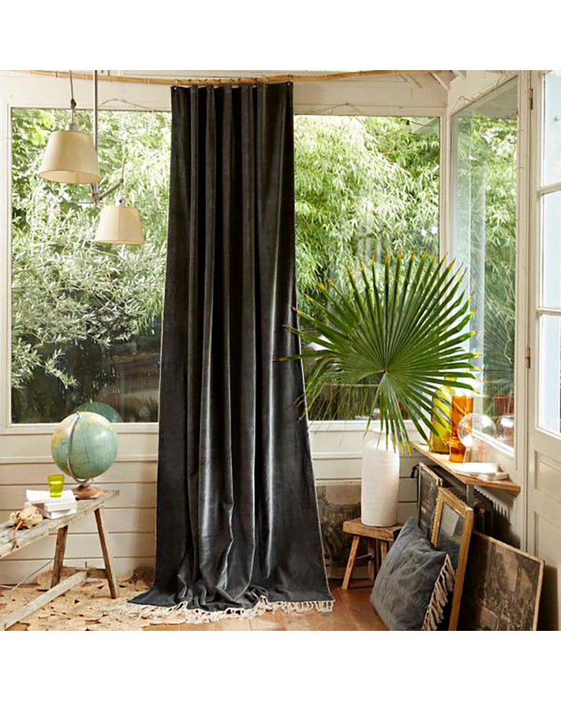 BOHO Rideau 140x300 cm