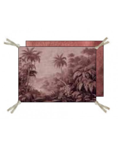 NAMRANA_housse de coussin N°2 Ananbô 25X35 cm
