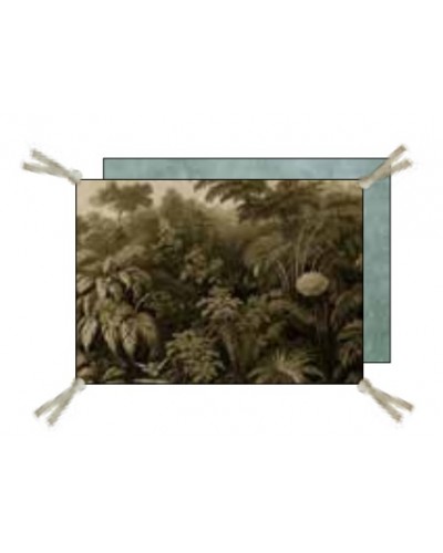 NAMRANA_housse de coussin N°3 Ananbô 25X35 cm