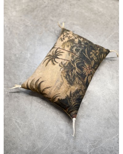 NAMRANA_housse de coussin N°1 Ananbô 25X35 cm