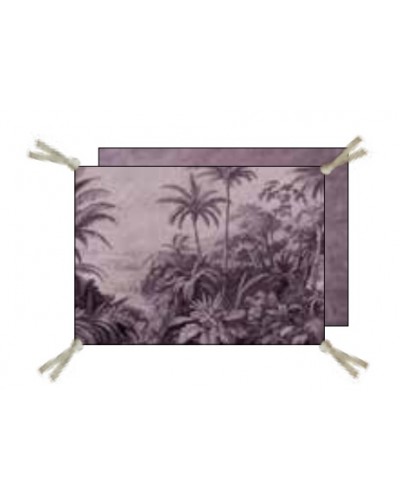 NAMRANA_housse de coussin N°1 Ananbô 25X35 cm