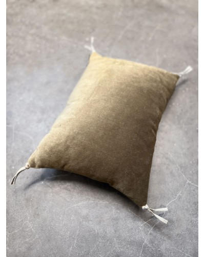 NAMRANA_housse de coussin N°2 Ananbô 25X35 cm
