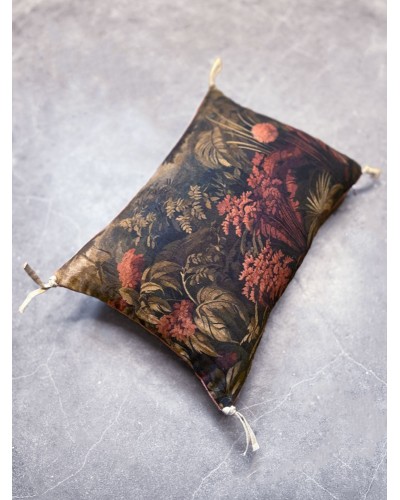 NAMRANA_housse de coussin N°3 Ananbô 25X35 cm