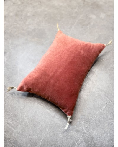 NAMRANA_housse de coussin N°3 Ananbô 25X35 cm
