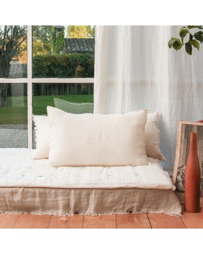 ETAMINE Housse de Coussin 50x75 cm