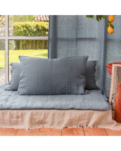ETAMINE Housse de Coussin 50x75 cm