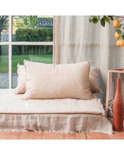 ETAMINE Housse de Coussin 50x75 cm