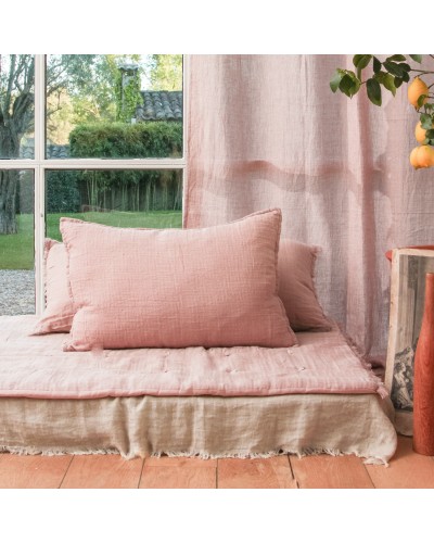 ETAMINE Housse de Coussin 50x75 cm