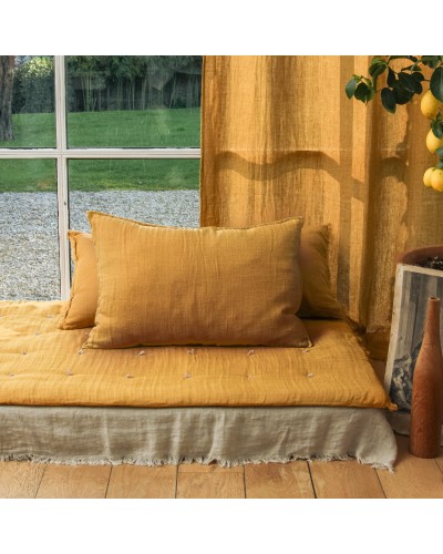 ETAMINE Housse de Coussin 50x75 cm