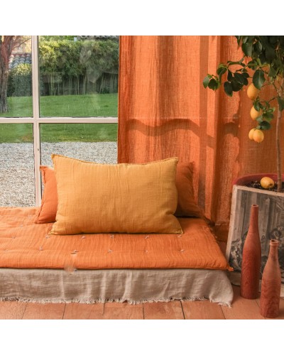 ETAMINE Housse de Coussin 50x75 cm