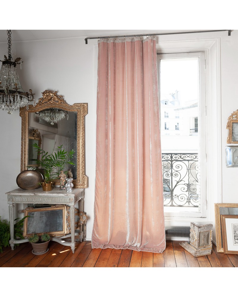 FORTUNA Rideau 110x300 cm