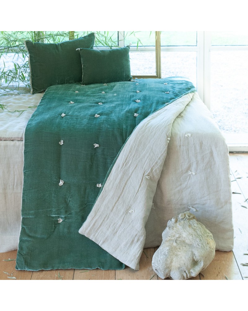 FORTUNA Bout de lit 90x200 cm