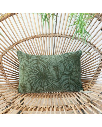 GOA Housse de coussin 25x35 cm