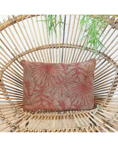 GOA Housse de coussin 25x35 cm