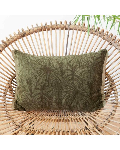 GOA Housse de coussin 35x50 cm