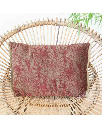 GOA Housse de coussin 35x50 cm